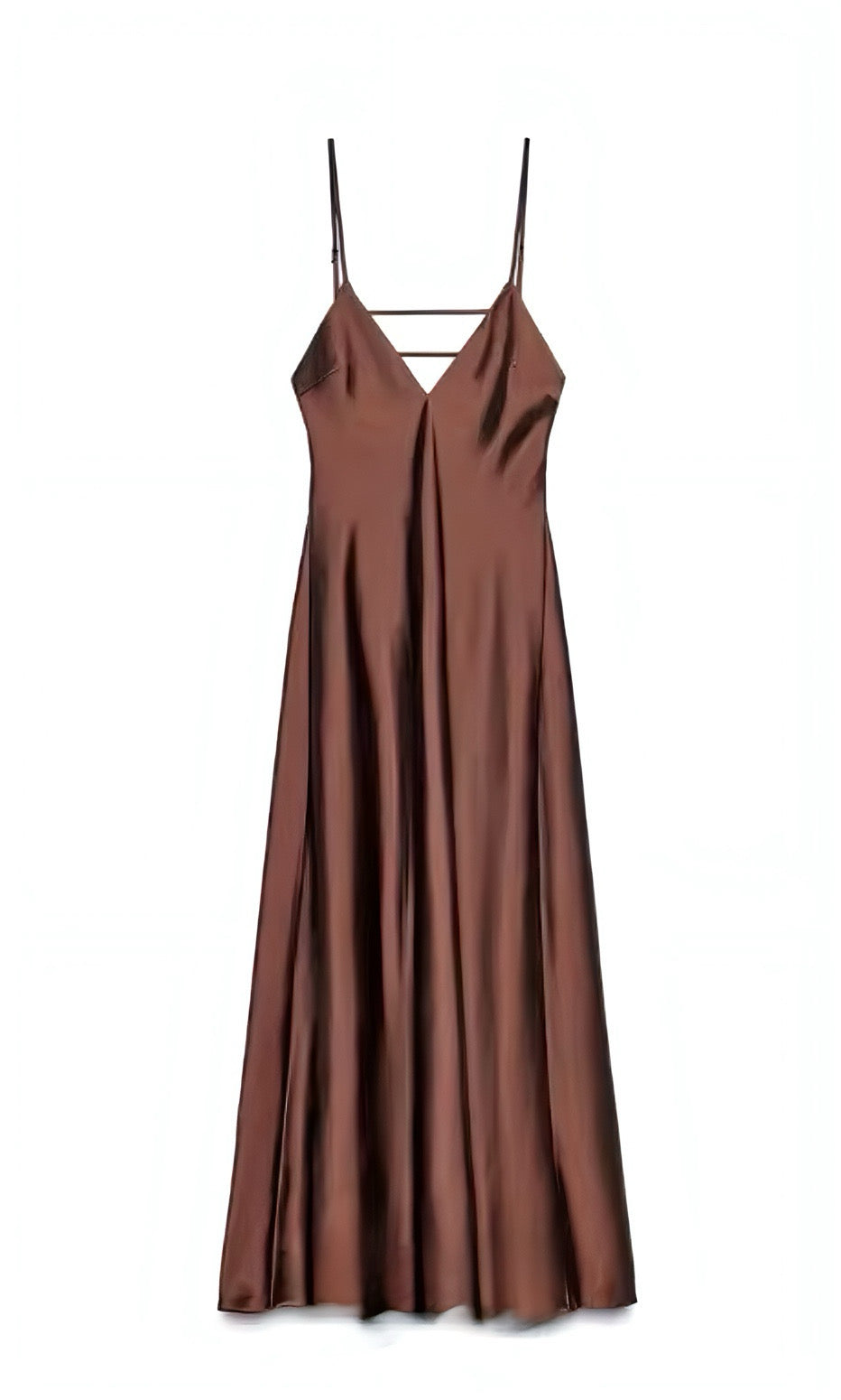 Satin Dream Chocolate