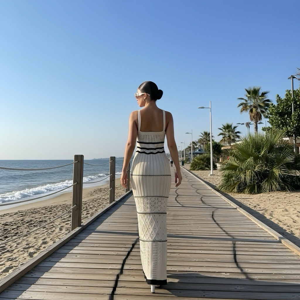 Seaside Whisper Crochet