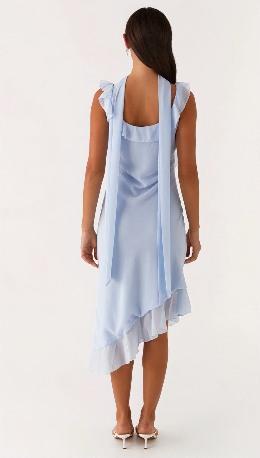 Blue Breeze Drees
