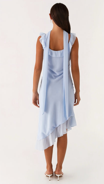 Blue Breeze Drees