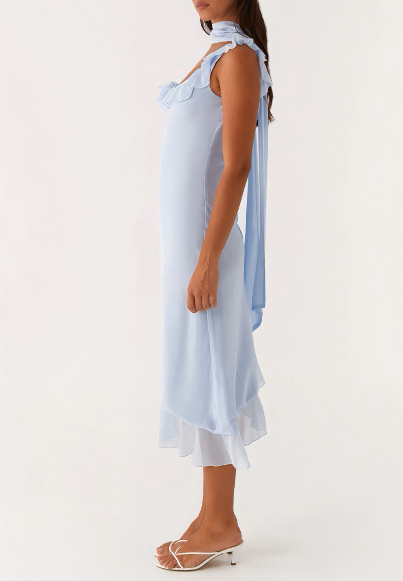 Blue Breeze Drees