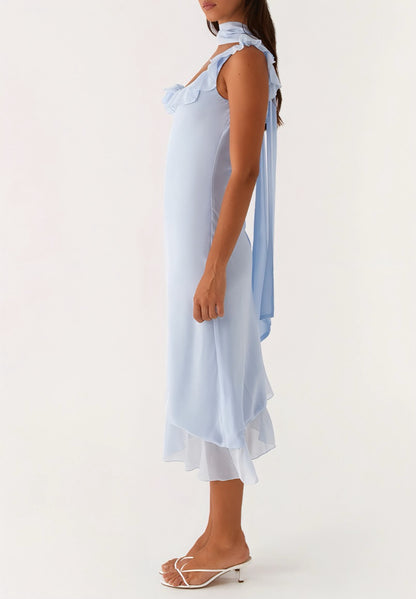 Blue Breeze Drees