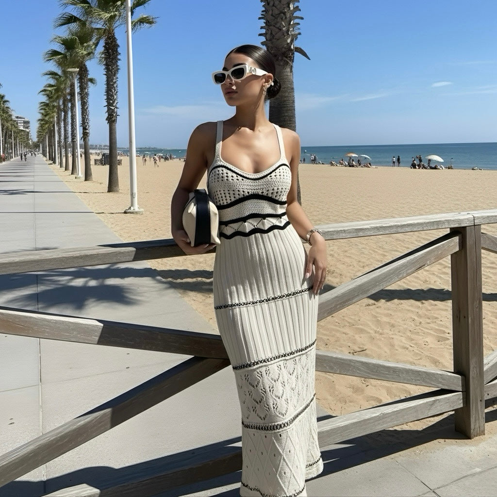 Seaside Whisper Crochet