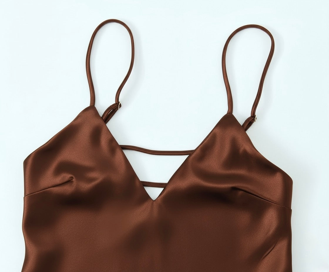 Satin Dream Chocolate