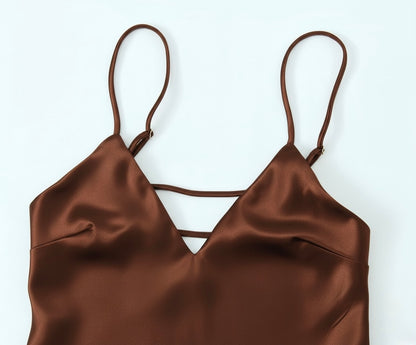 Satin Dream Chocolate