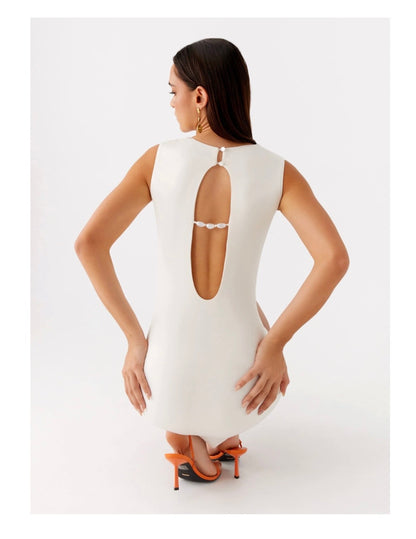 Shai Pearl Mini Dress