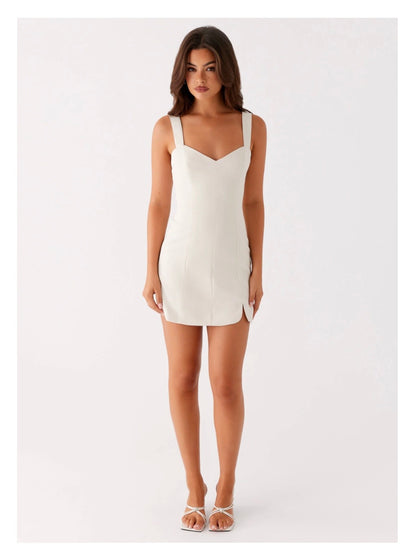Match Point Mini Dress