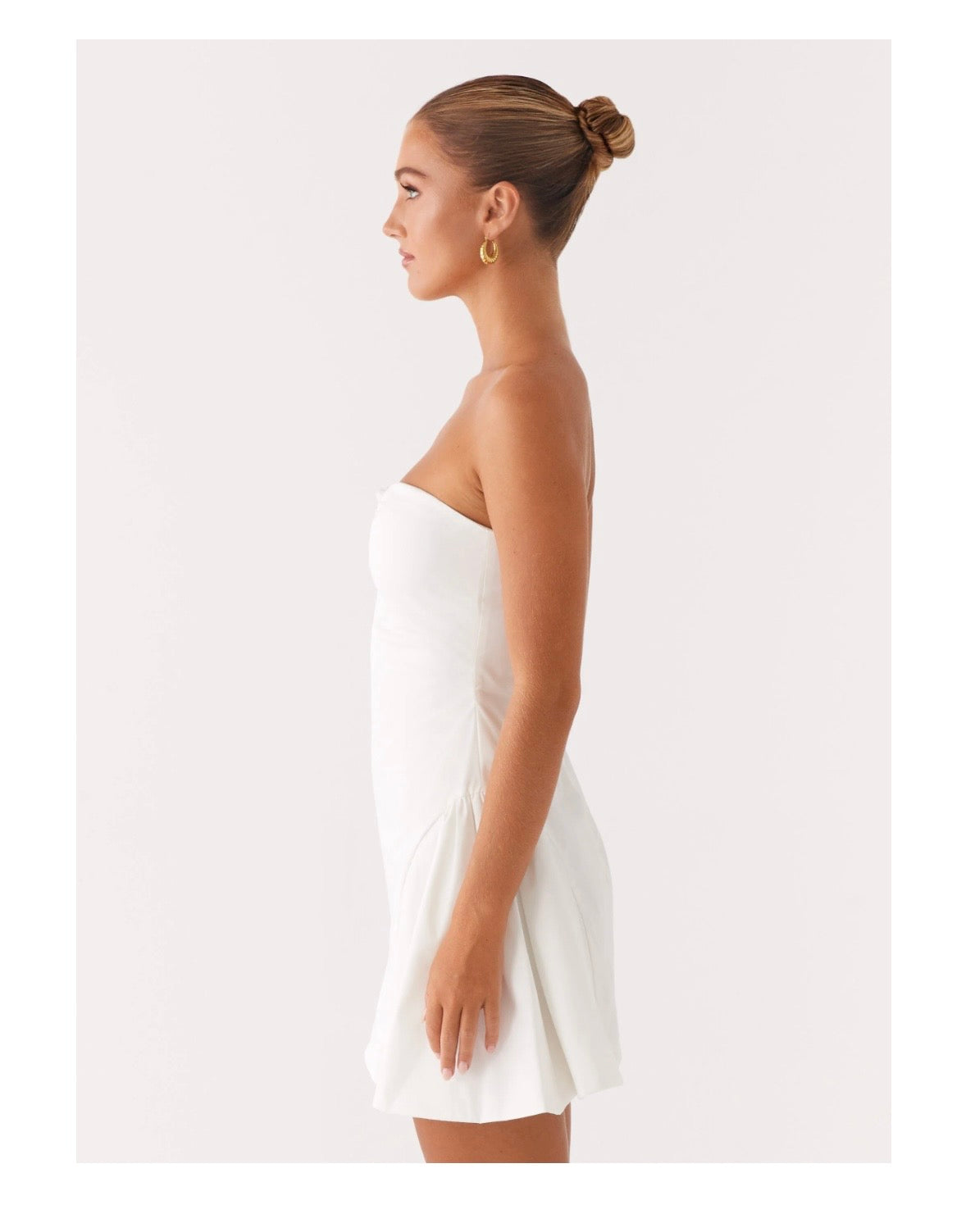 Lucille Mini Dress