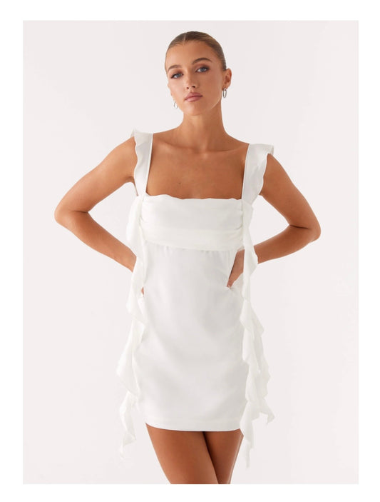 The Beckham Mini Dress