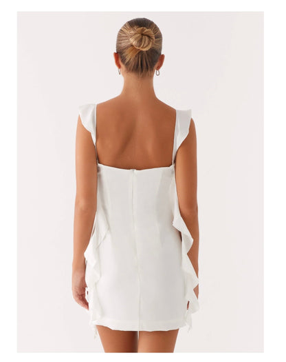 The Beckham Mini Dress