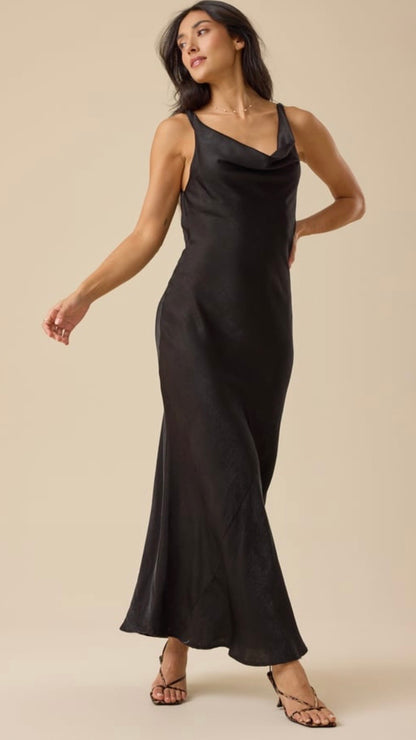 Amie Maxi Dress