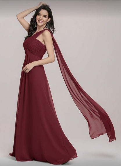 Caroline Maxi Dress