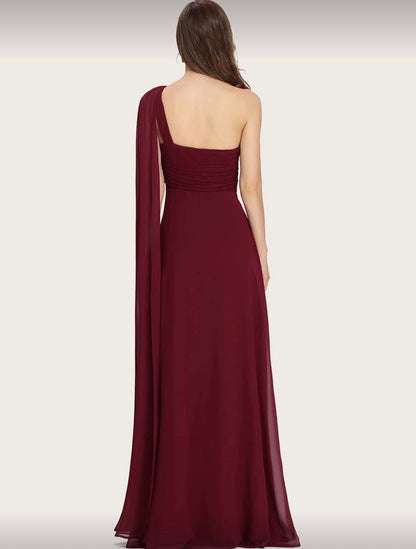 Caroline Maxi Dress